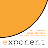 Exponent Artwork